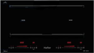 Bếp từ đôi Hafler HF-212