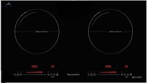 Bếp từ đôi Burmester BM-100T
