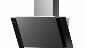 Máy hút mùi Burmester BM-899V