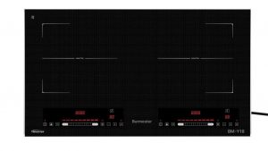 Bếp từ đôi Burmester BM-Y18