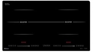 Bếp từ đôi UMAN EU-105