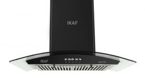 Máy hút mùi IKAF EX275G