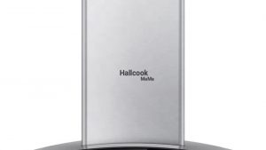 Máy hút mùi Hallcook Mama HC3-3703VT