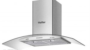Máy hút mùi Hafler HL-270D3