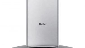 Máy hút mùi Hafler HL-670VT3