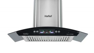 Máy hút mùi Hafler HL3-370MK