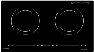 Bếp từ đôi SKIFF KF-868
