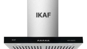 Máy hút mùi IKAF KF-608TC