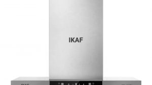 Máy hút mùi IKAF KF-608TV