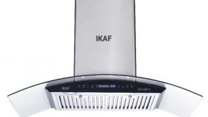 Máy hút mùi IKAF KF3-GB773