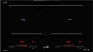 Bếp từ đôi MIND MD-101