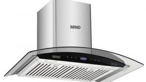 Máy hút mùi MIND MD3-470
