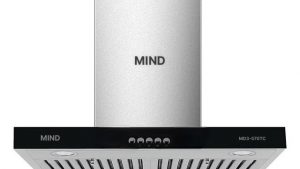 Máy hút mùi MIND MD3-570TC