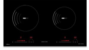 Bếp từ đôi MAGICSTAR MG-1101EU