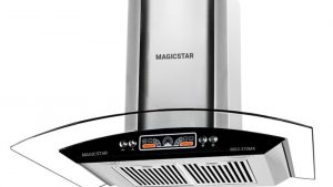 Máy hút mùi MAGICSTAR MG3-370MK