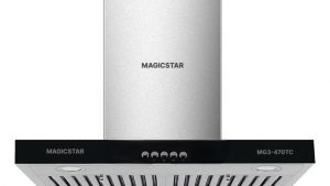 Máy hút mùi MAGICSTAR MG3-470TC