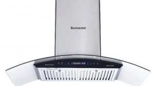 Máy hút mùi Burmester MS-99K