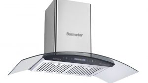 Máy hút Burmester MS-99K1