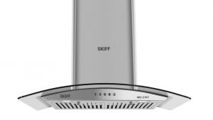 Máy hút mùi SKIFF SK3-270T