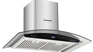 Máy hút Burmester BM3-99K