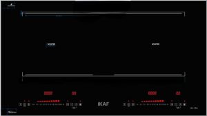 Bếp từ đôi IKAF IK-119