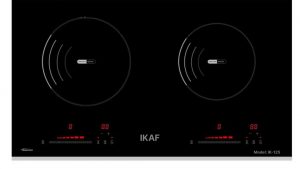 Bếp từ đôi IKAF IK-125