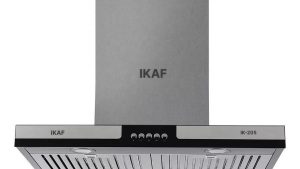 Máy hút mùi IKAF IK-205