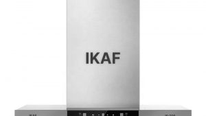 Máy hút mùi IKAF IK-206