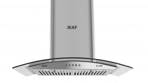 Máy hút mùi IKAF IK-208