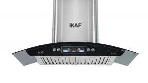 Máy hút mùi IKAF IK-217