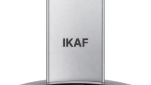 Máy hút mùi IKAF IK-213