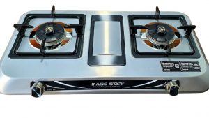 Bếp gas Magicstar M-8
