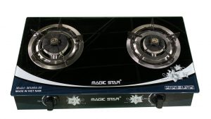 Bếp gas Magicstar MA86A-05