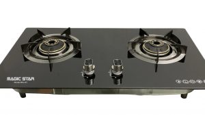 Bếp gas âm MAGICSTAR MG-02