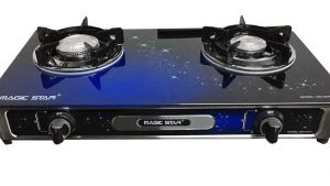 Bếp gas Magicstar MG-03HY