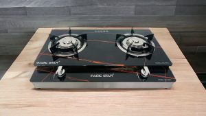 Bếp gas Magicstar MG-09HY