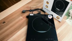 Bếp từ đơn âm BM-101T