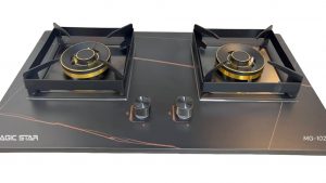 Bếp gas âm pin Magicstar MG-102