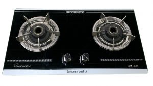 Bếp gas âm pin Burmester BM-105