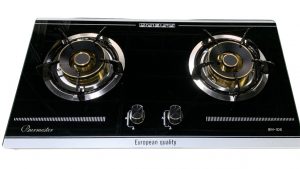 Bếp gas âm pin Burmester BM-106