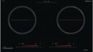 Bếp từ đôi Burmester BM-205T