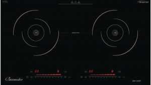 Bếp từ đôi Burmester BM-206T