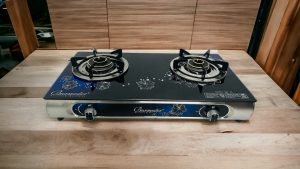 Bếp gas Burmester BM-03