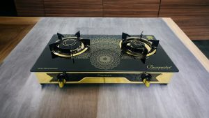 Bếp gas Burmester BM-09 Premium