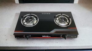 Bếp gas Hallcook HC-201