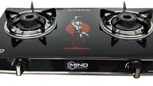 Bếp gas MIND MD-105