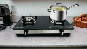 Bếp gas Magicstar MG-103HY
