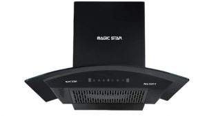 Máy hút mùi Magicstar MG-688VT