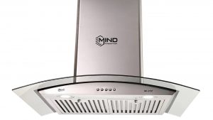 Máy hút mùi MIND MD-270T