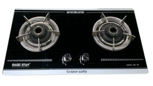 Bếp gas âm pin Magicstar MG-105